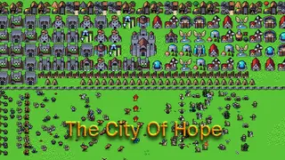 希望之城 The City Of Hope