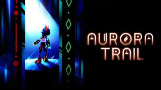 Aurora Trail