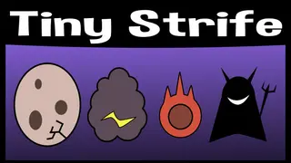 Tiny Strife