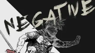 Negative: The Way of Shinobi - Switch