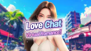 AI Love Chat : virtual romance