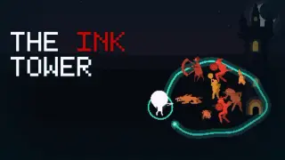 The Ink Tower