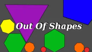 Out Of Shapes