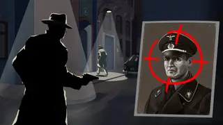 Ashland Dossier (Xbox One)