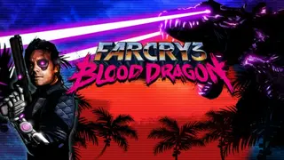 Far Cry 3 - Blood Dragon