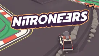 Nitroneers