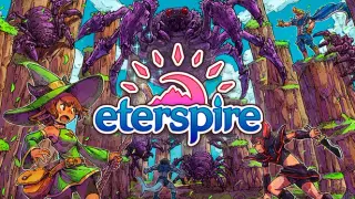 Eterspire