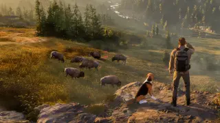 Way of the Hunter 2 - Xbox Series