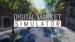 Digital Market Simulator