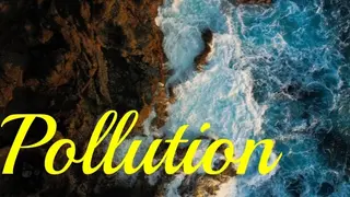 Pollution