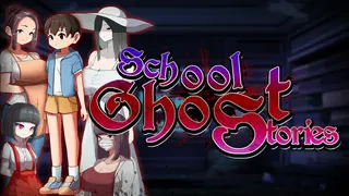 School Ghost Stories