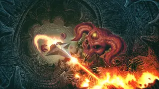 Void Gore - Xbox One & Series