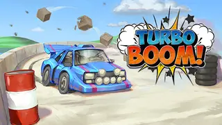Turbo Boom!