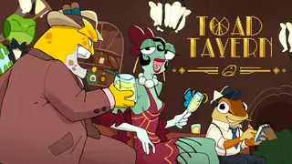 Toad Tavern