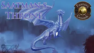 Fantasy Grounds - A22: Saatman’s Throne (5E)