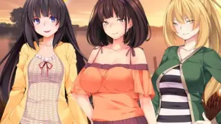 Summer Days - Switch