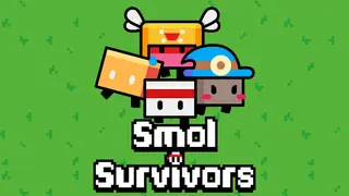Smol Survivors
