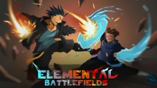 Elemental Battlefields