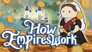 How Empires Work