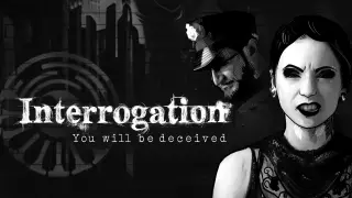 Interrogation: You will be deceived - Switch