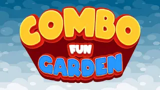 Combo Fun Garden