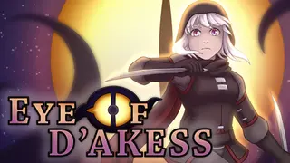 Eye of D'akess