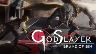 Godslayer: Brand of Sin