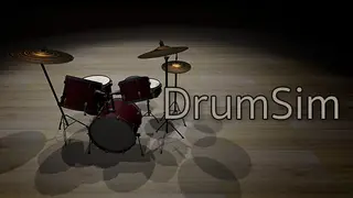 DrumSim