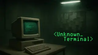 ⟨Unknown_Terminal⟩