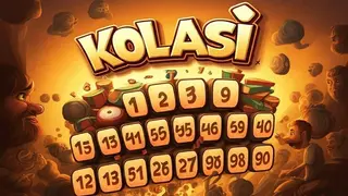 kolasi