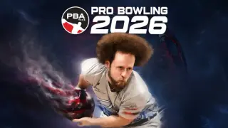 PBA Pro Bowling 2026: Roto Grip Gem Collection