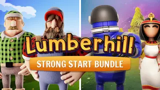 Lumberhill - Strong Start Bundle