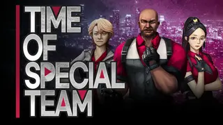 Time Of Special Team(T.O.S.T)