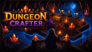 Dungeon Crafter