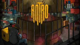 Antro - Dele GT - Bonus Track - PS5