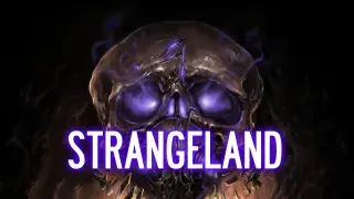 Strangeland - Switch
