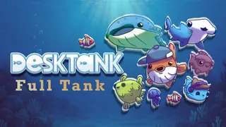 Desktank - Full Tank Upgrade