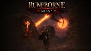 Runeborne Arena