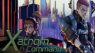Xatrom Command