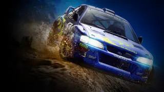 DiRT Rally 2.0 Game of the Year Edition - PS4