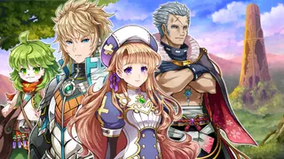 Seek Hearts (Xbox One)