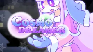 Cosmo Dreamer - Switch