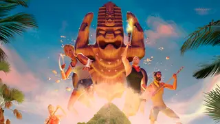 Koh-Lanta: The Return Of The Adventurers (Xbox One)