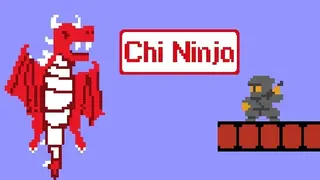 CHI NINJA
