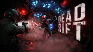 DEADRIFT