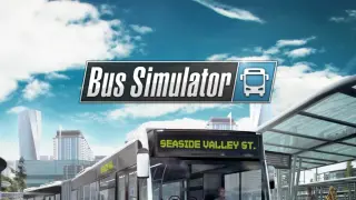 Bus Simulator - PS4