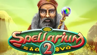 Spellarium 2