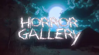 Horror Gallery