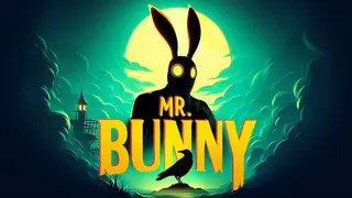 Mr. Bunny