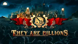 They Are Billions